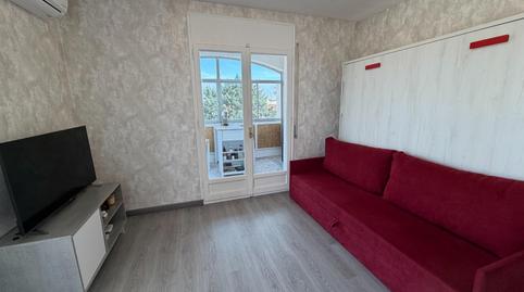 Foto 2 de Estudi en venda a  de la Pujada del Puig Rom, Almadrava - Canyelles - Puig-Rom, Girona