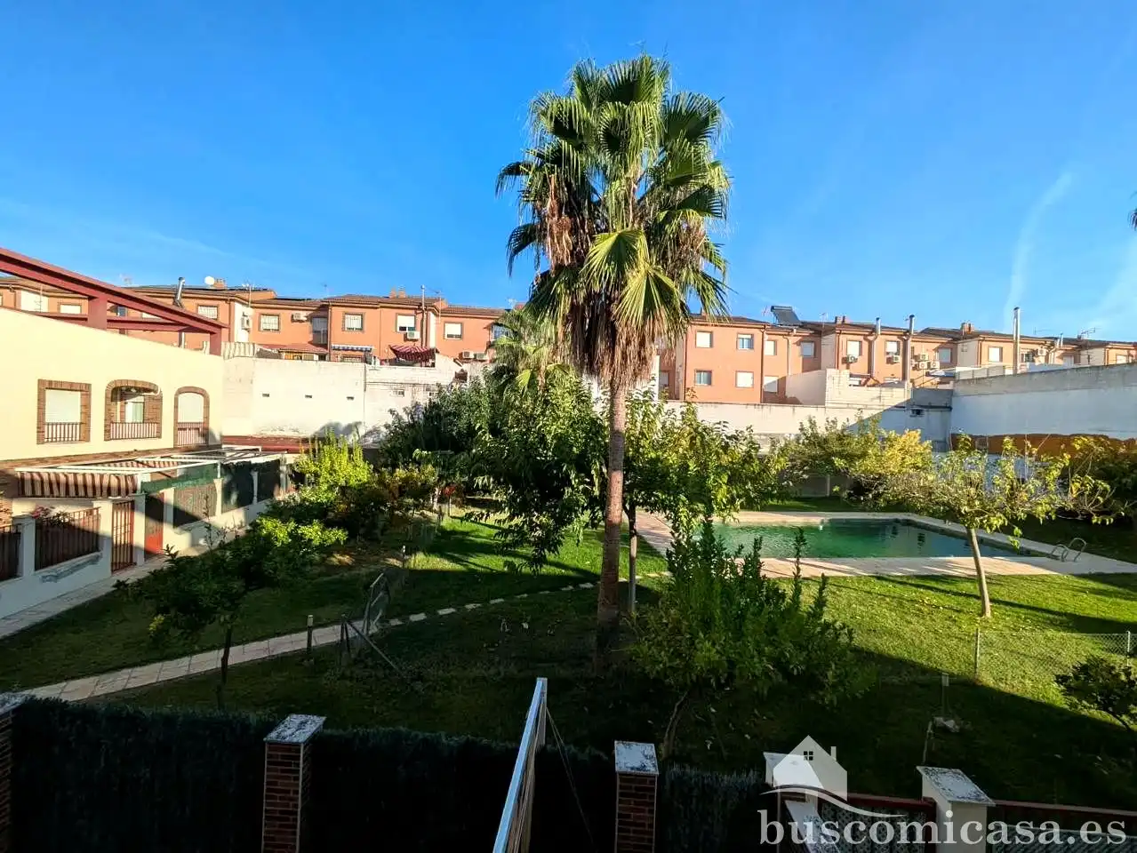 Appartement avec balcon à vendre à Calle Úbeda, imagen 2