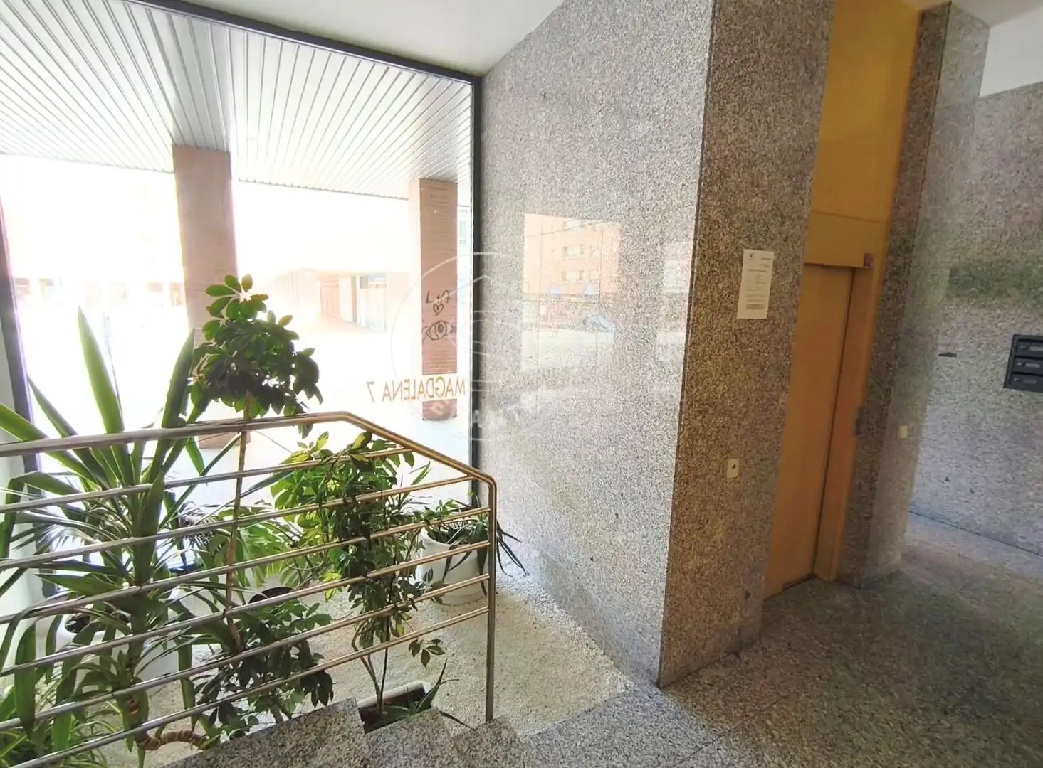 Flat for sale in  Pamplona / Iruña  with Heating