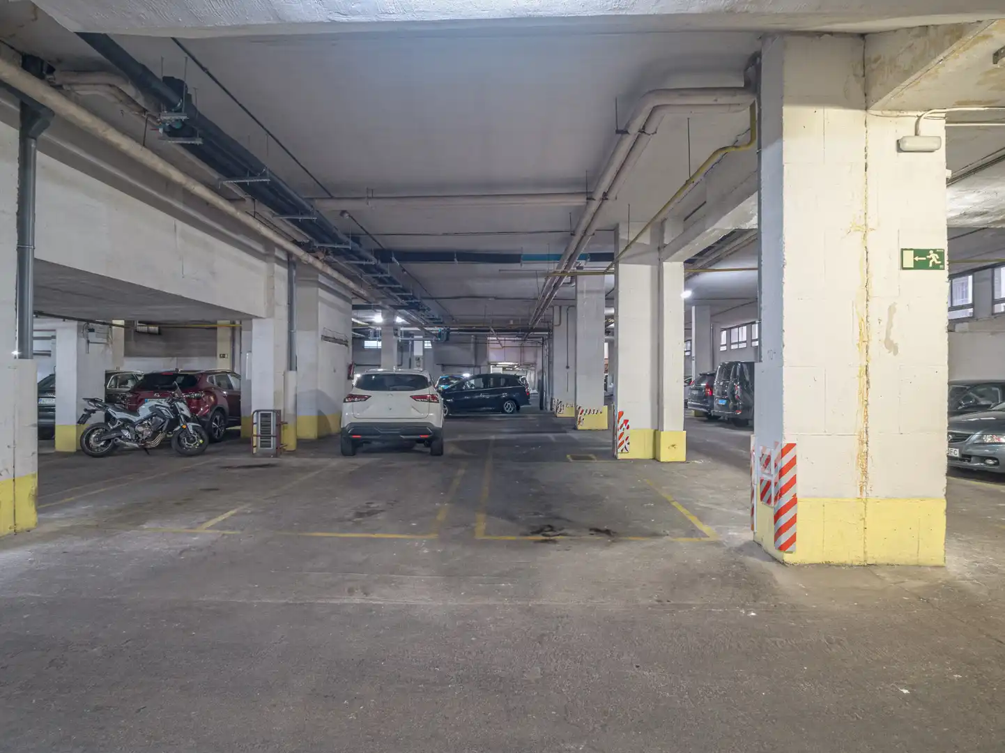 Appartamento con terrazza in vendita a Calle del Comercio, imagen 27