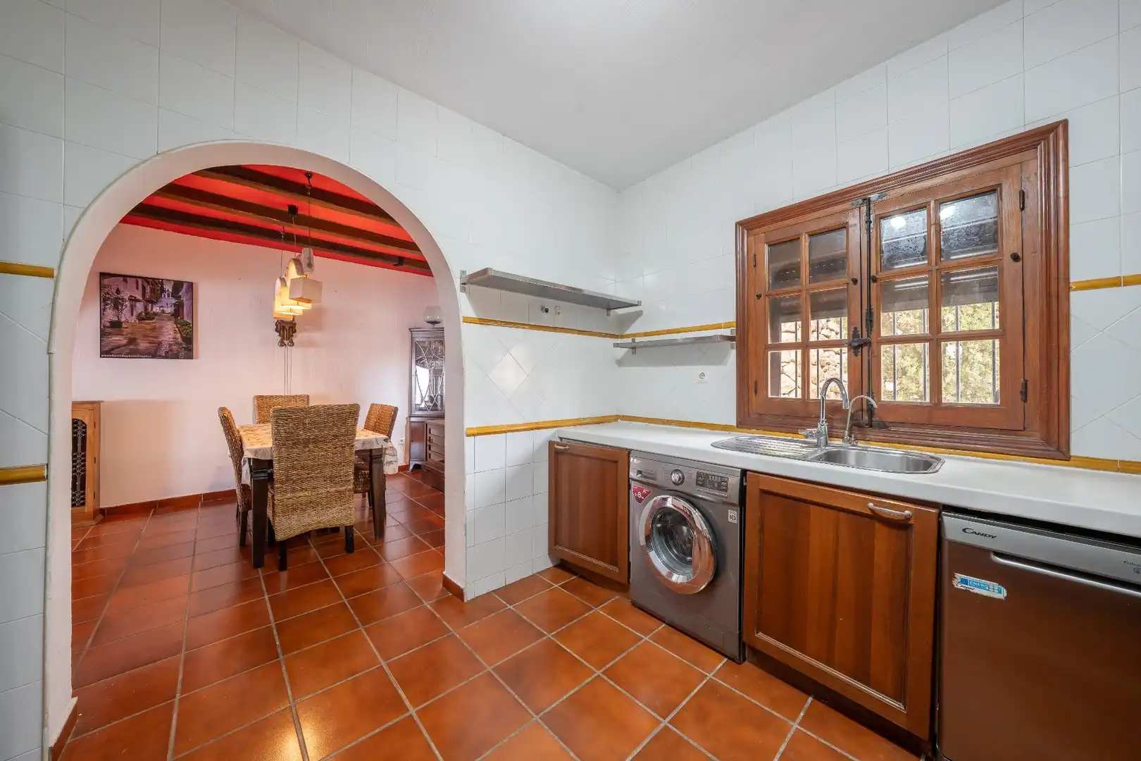 Bungalow con piscina en venta en PENYASSEGAT, imagen 50