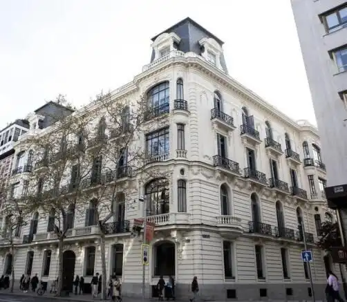 Pis amb ascensor en venda a Calle Claudio Coello, imagen 3