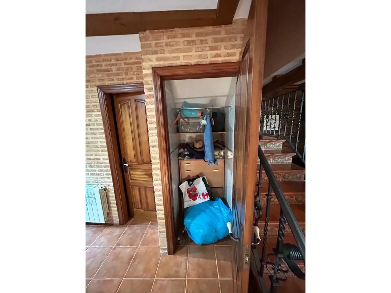 Casa o chalet en venta en Calle Luna, Navasfrías