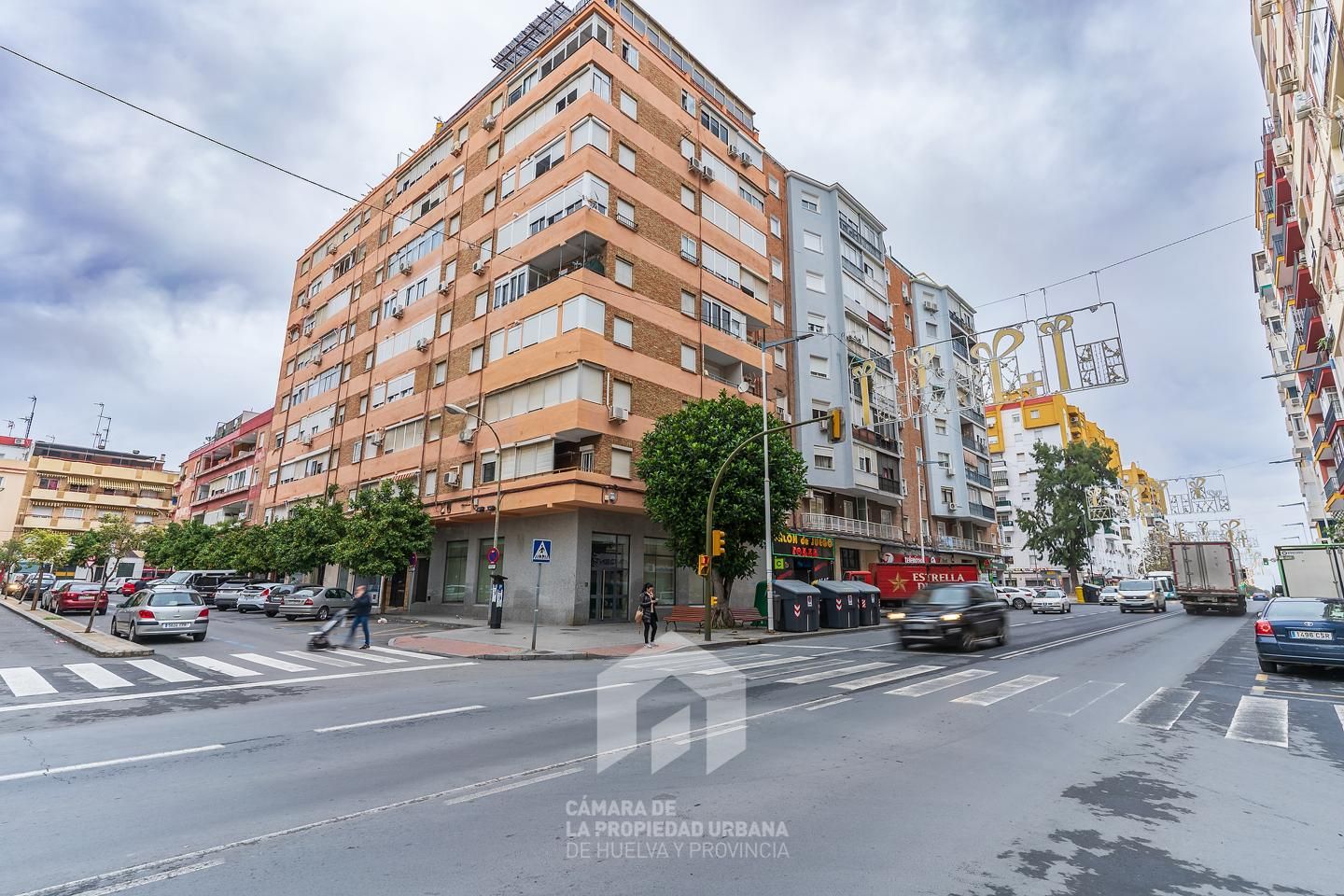 Geschaftsraum zur Miete in Isla Chica