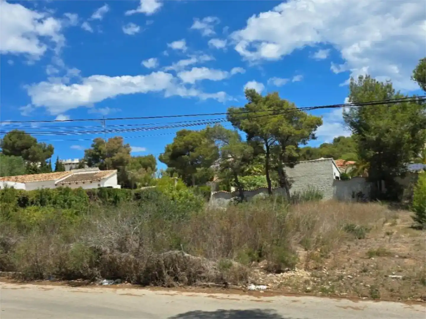 Terreno en venta en Portichol - Balcón al Mar