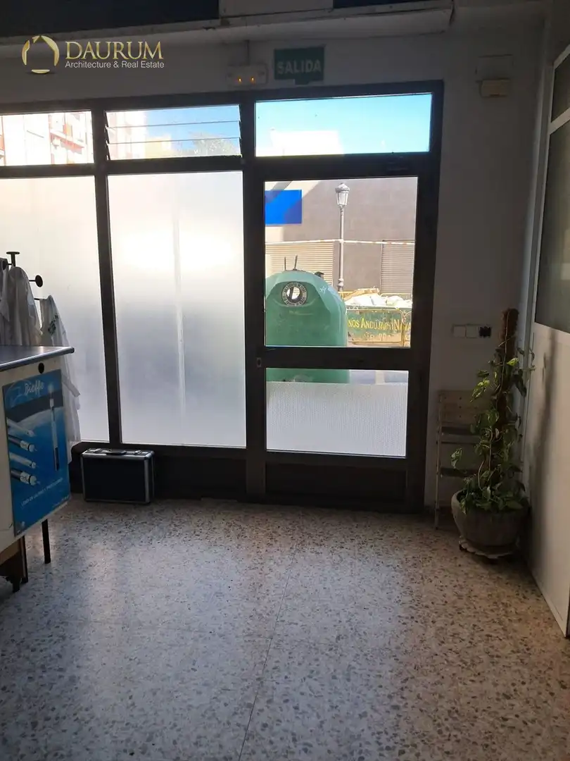Fabrikhallen zum Verkauf in Valencia