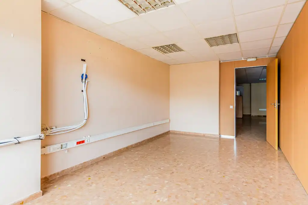 Local comercial en venda a Avinguda França, imagen 14
