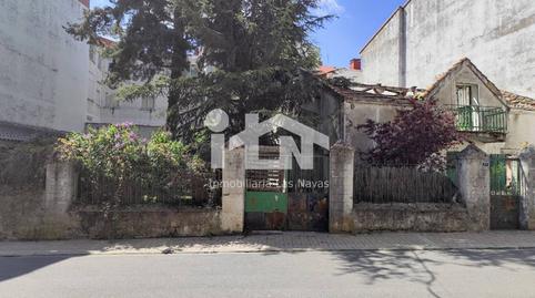 Foto 4 de Casa o xalet en venda a García del Real, Las Navas del Marqués , Ávila