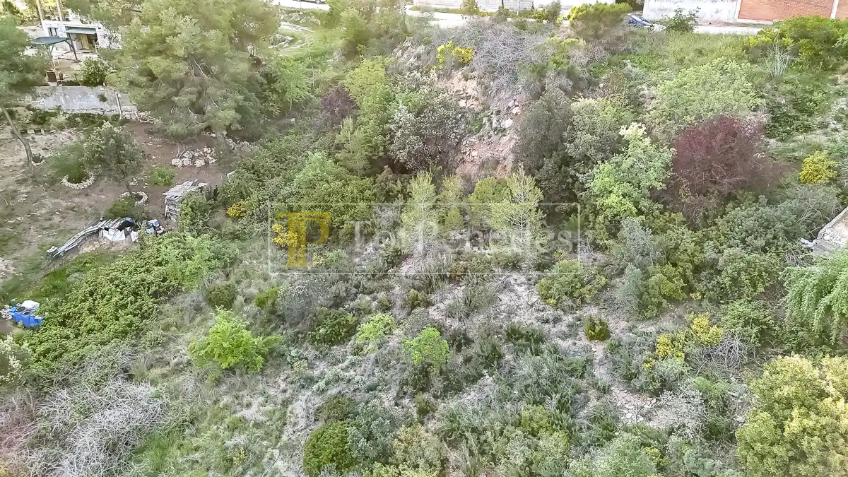 Terreny residencial en venda a Carrer Sant Elies 505, imagen 20
