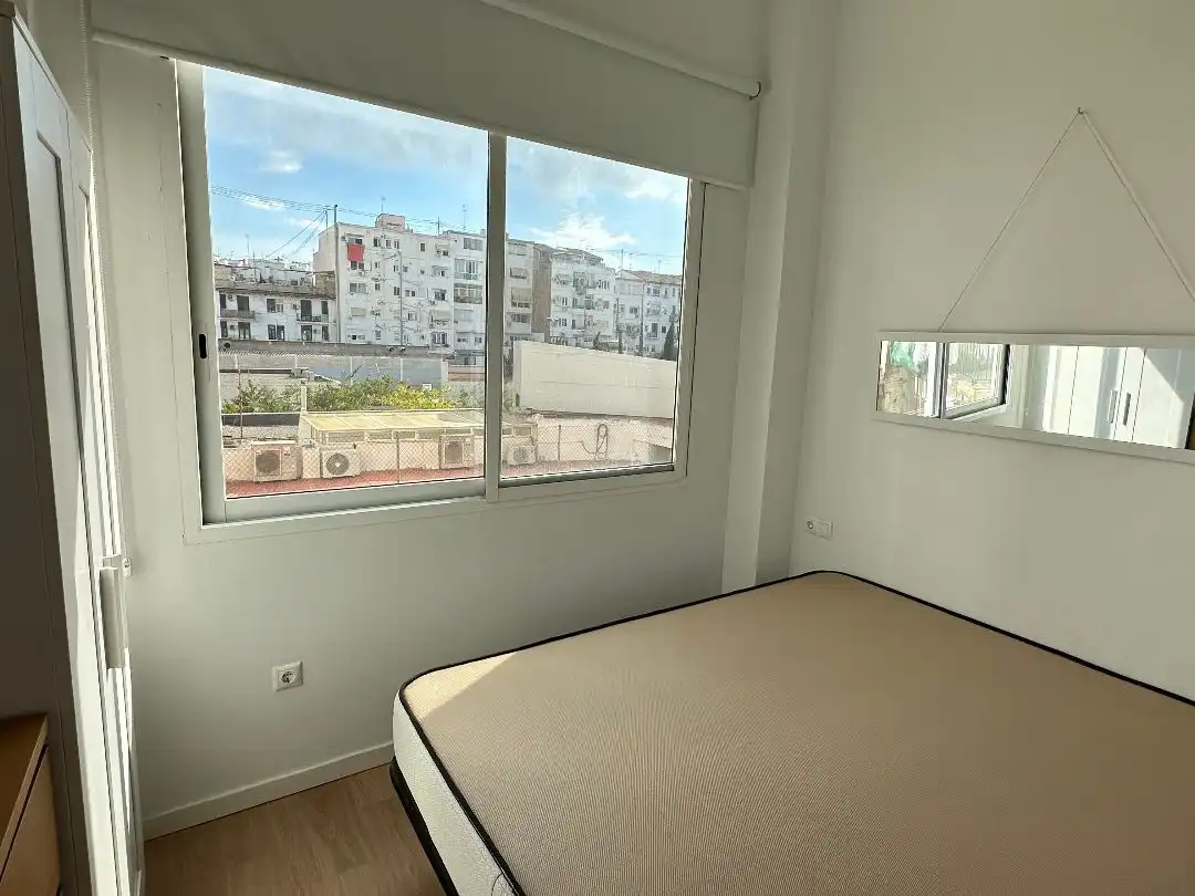 Schlafzimmer von Wohnungen zur Miete in L'Eixample