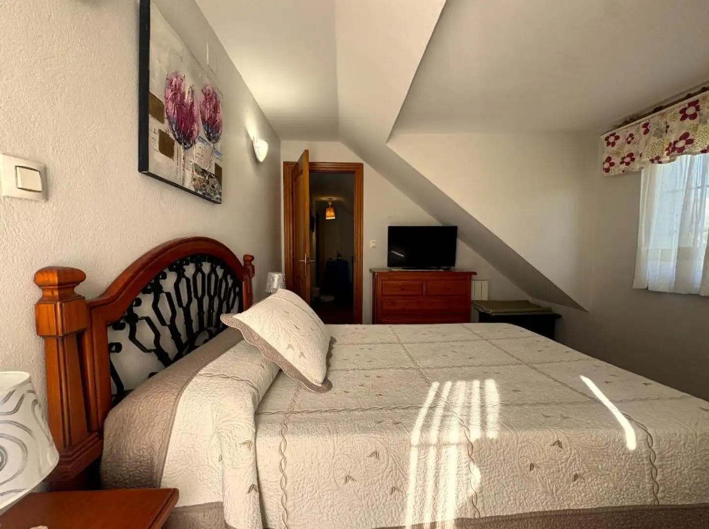 Bedroom of Detached homes for sale in San Felices de Buelna  with Heating, Private garden and Terrace