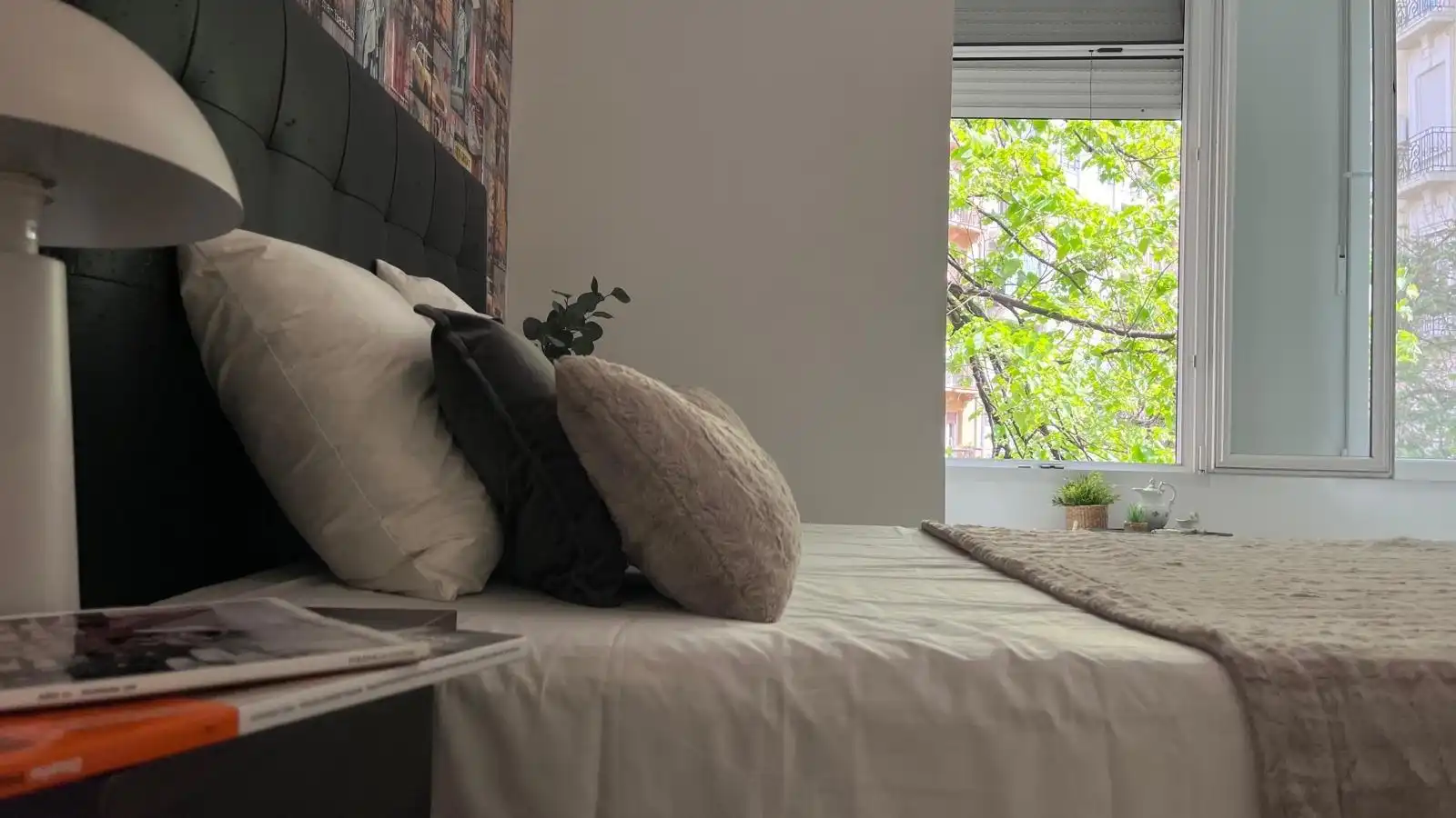 Piso con terraza en venta en Calle SALAMANCA, imagen 23