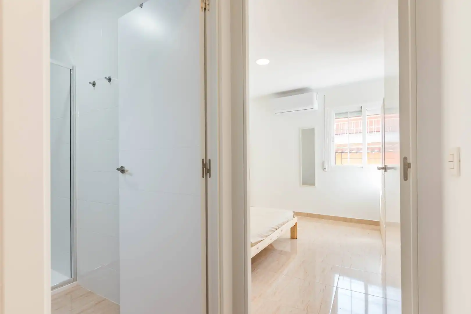 Habitación de Piso en venta en Murcia con Aire acondicionado, Calefacción y Trastero