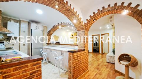 Foto 2 de Pis en venda a La Cañada, Valencia