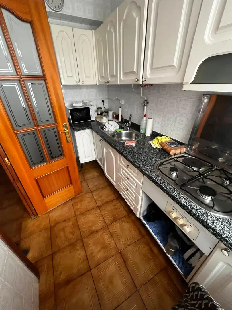 Cocina de Piso en venta en Córdoba con Aire acondicionado y Terraza