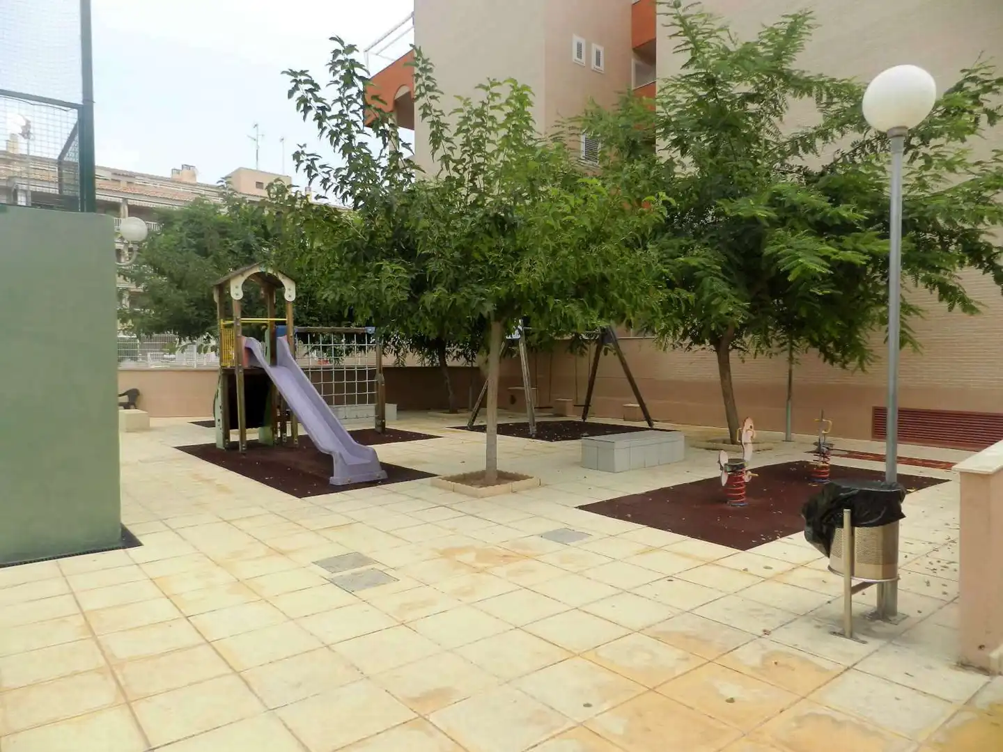 Àtic amb piscina en venda a Carrer José Segrelles, imagen 32