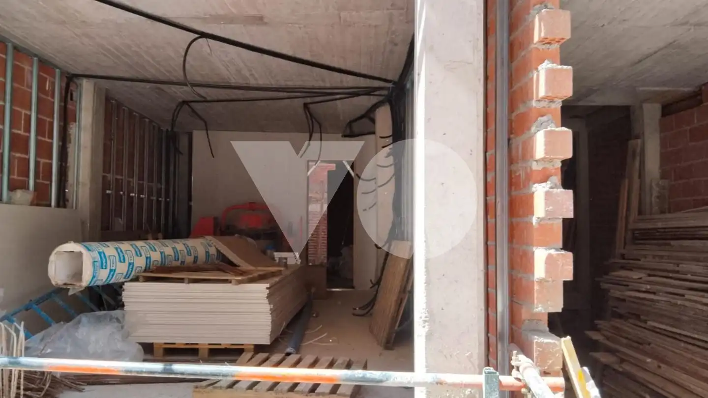 Apartamento en venta en Madrid con Calefacción y Trastero