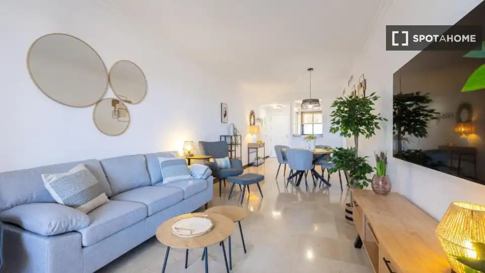 Room in Riviera del Sol