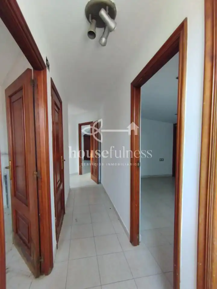 Piso en venta en Narón