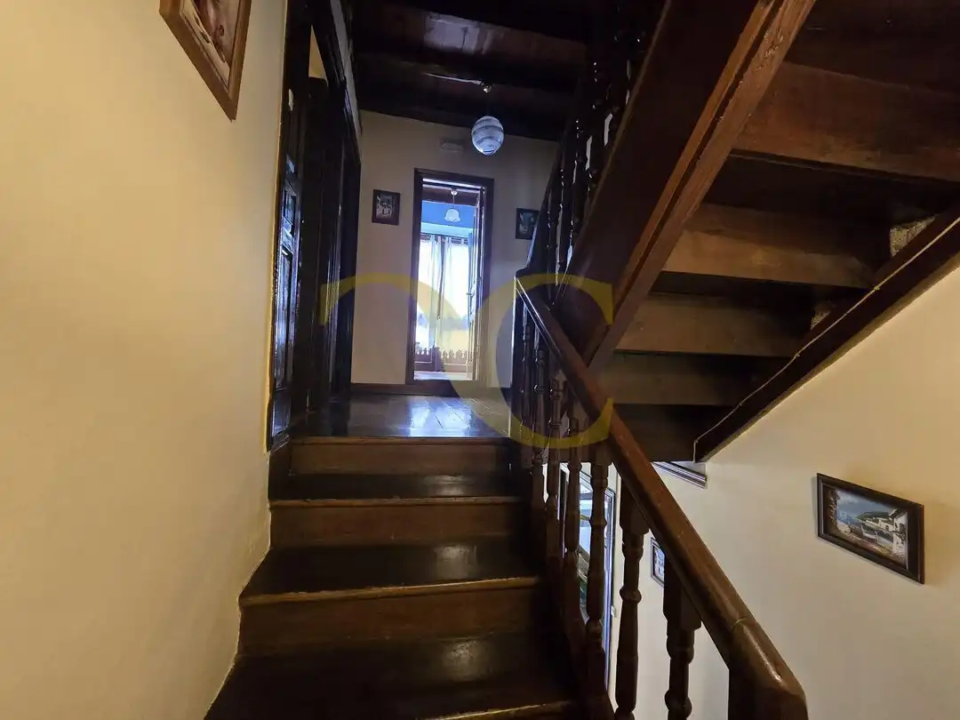 Casa o chalet en venta en Llanes con Calefacción, Jardín privado y Terraza