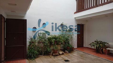 Foto 4 de Apartament en venda a Barrio de Albaicín, Granada Capital