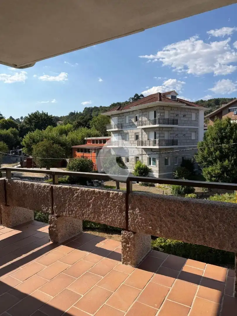 Exterior view of Houses for sale in Entrimo  with Heating, Private garden and Storage room