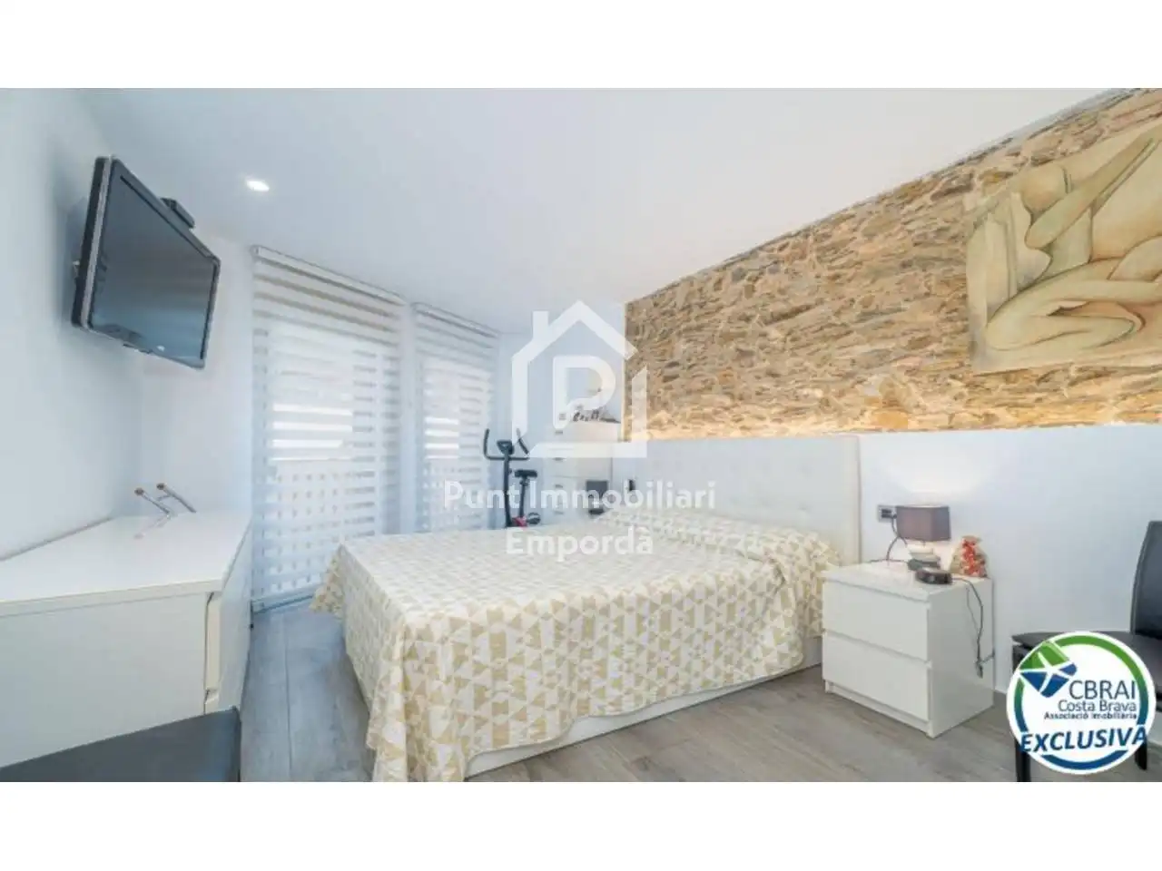 Mini appartamento con ascensore in vendita a Figueres, imagen 14