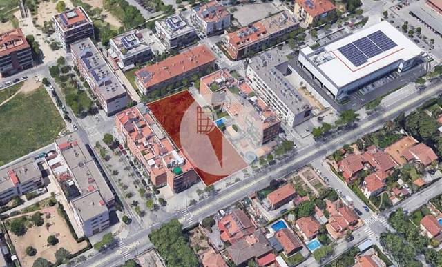 Terreno industrial en Venta en Polígon Industrial Santa Margarida