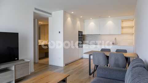 Foto 4 de Piso en venta en Mossèn Gudiol, Centre, Vic