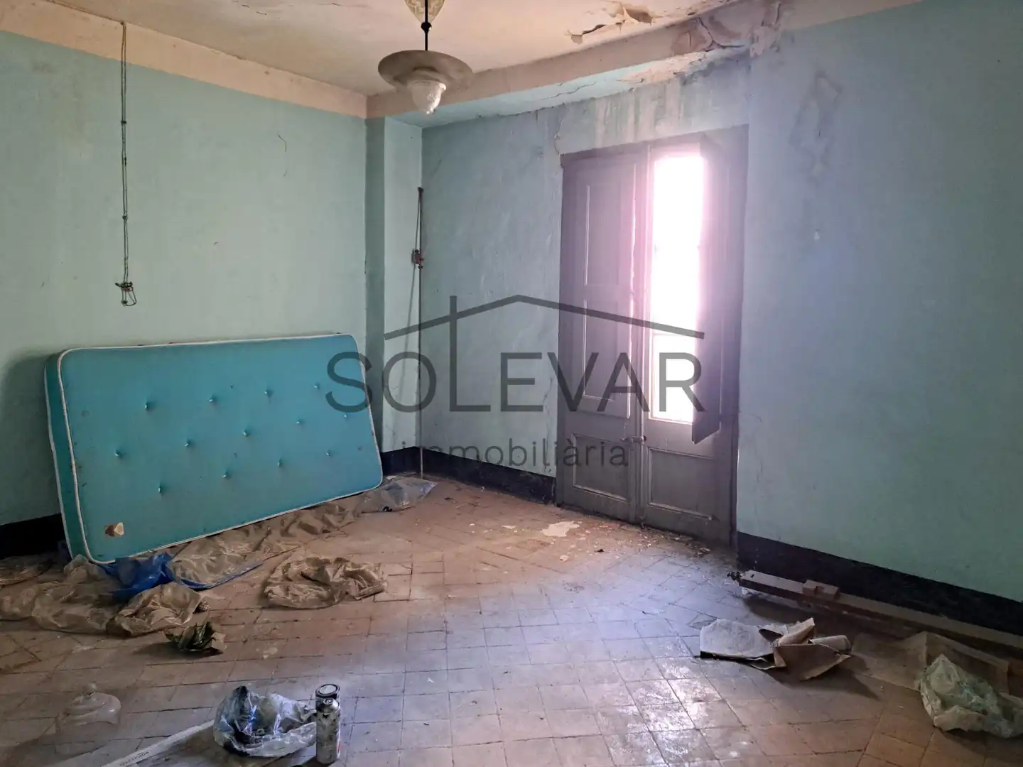 Casa amb terrassa en venda a Carrer Carrer Soldevila, imagen 24