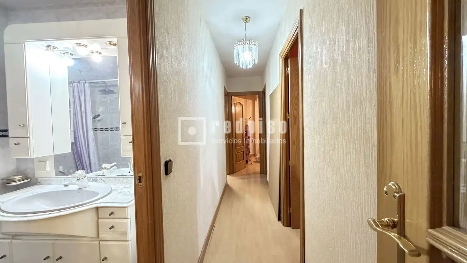Wohnung mit Aufzug zum Verkauf in Zarzaquemada, imagen 21