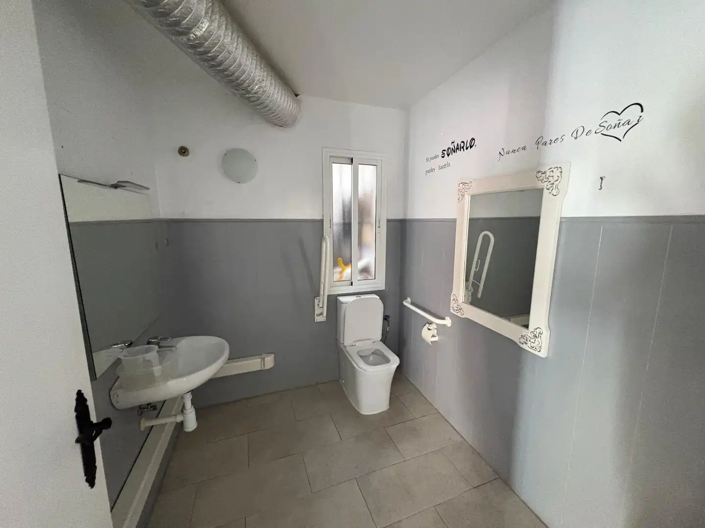 Bany de Casa o xalet en venda en Puerto Real amb Terrassa i Traster