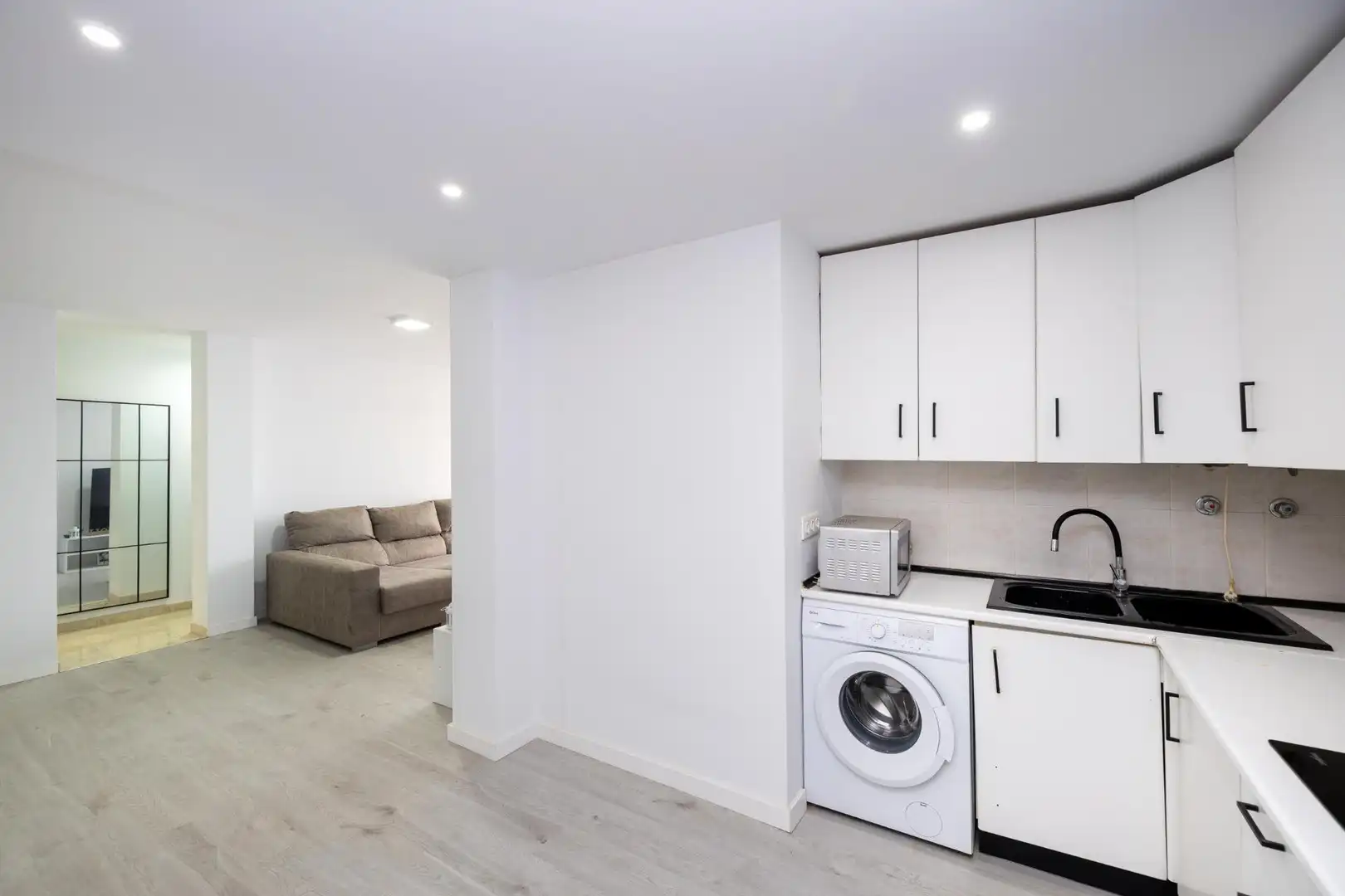 Flat for sale in Lújar  with Private garden, Terrace and Balcony