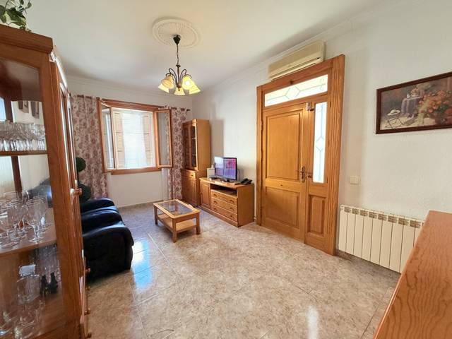 Planta baja en Venta en Carrer de Mazagan en Son Espanyolet