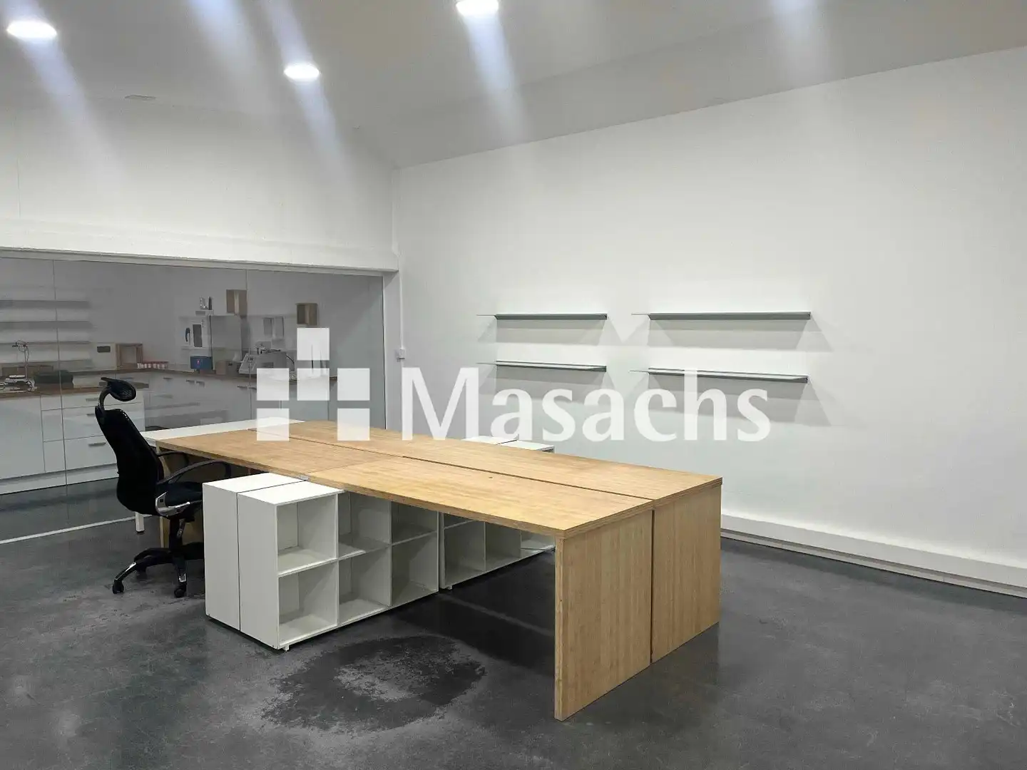 Nave industrial in vendita a Avinyonet de Puigventós, imagen 9