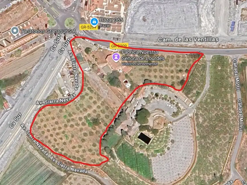 Casa rústica amb piscina en venda a Camino de las Ventillas 15, imagen 7