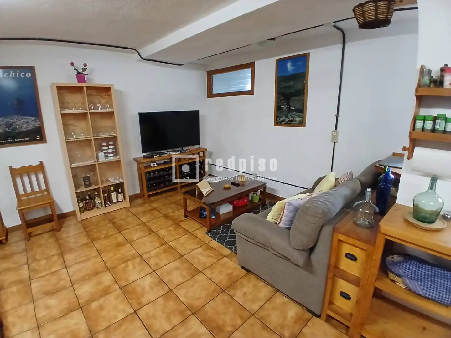 Haus oder Chalet zum Verkauf in Icod de los Vinos mit Terrasse und Abstellraum