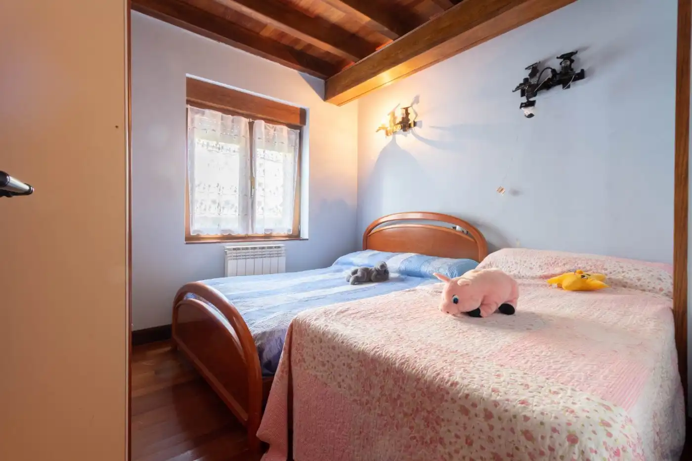Maison avec terrasse à vendre à Plaza LEZANA DE MENA, imagen 35