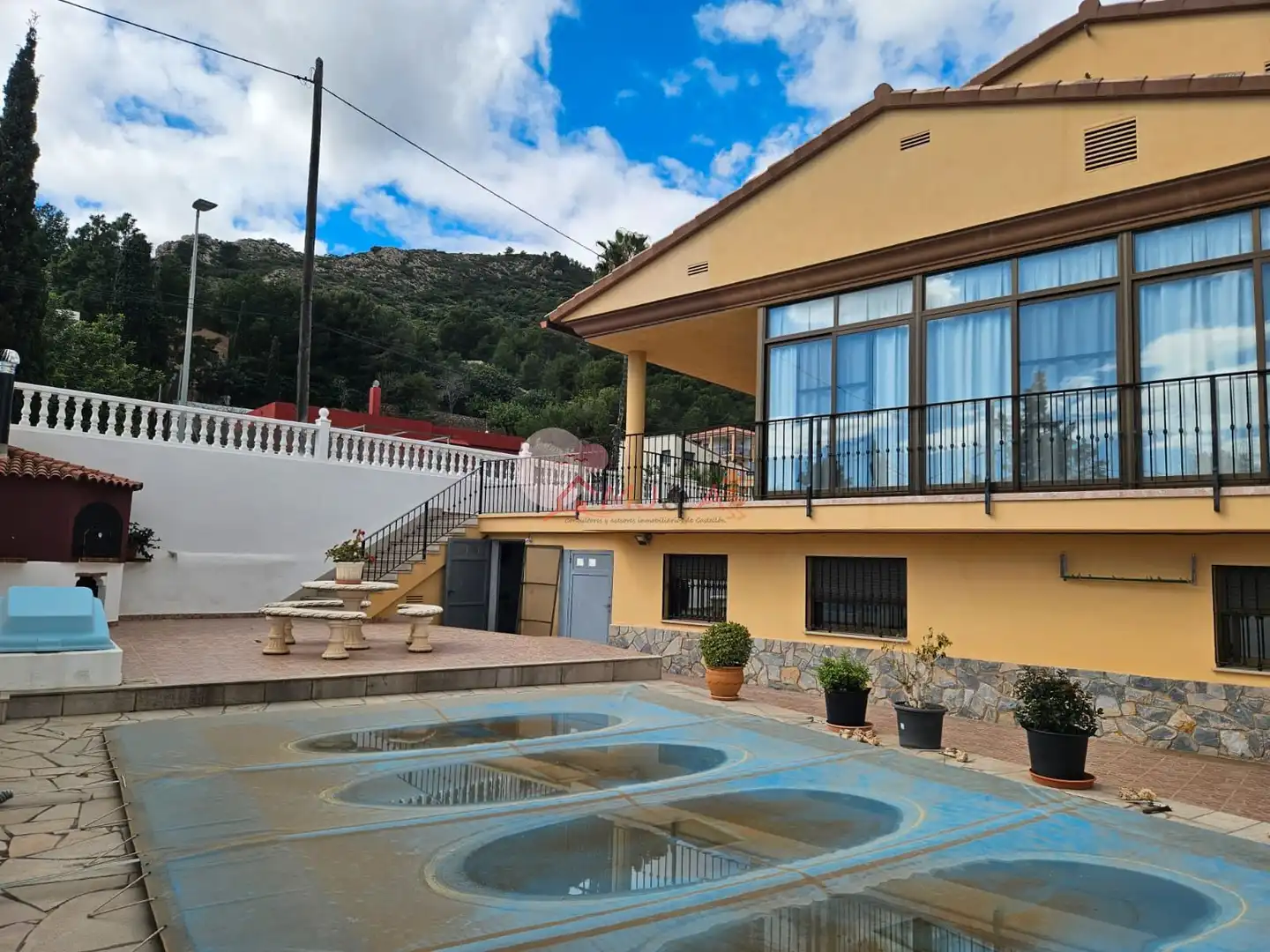 Casa o chalet en venta en Mestrets