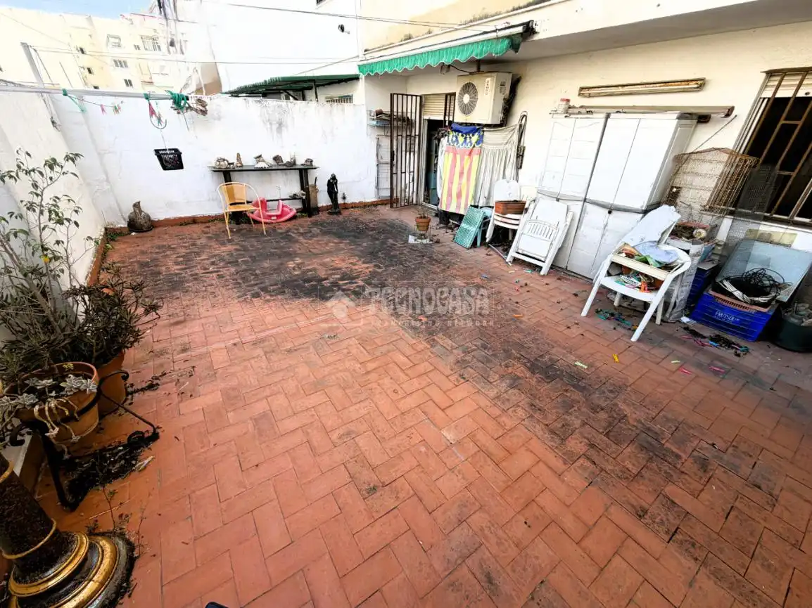 Wohnung mit Terrasse zum Verkauf in Camins al Grau, imagen 33
