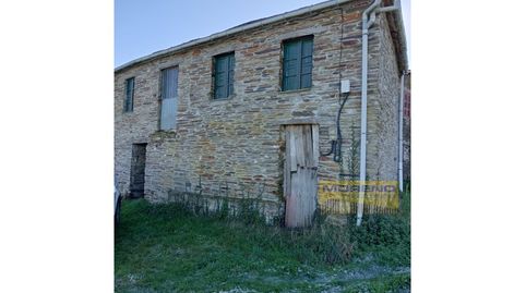 Casa rústica  Venta Samos, image 3