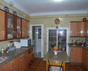 Kitchen of Single-family semi-detached for sale in Lucena  with Terrace