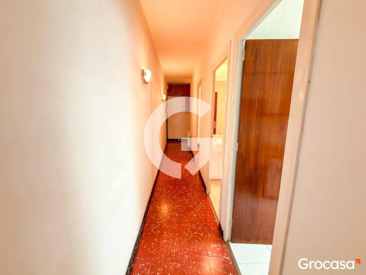 Piso en venta en El Prat de Llobregat con Calefacción