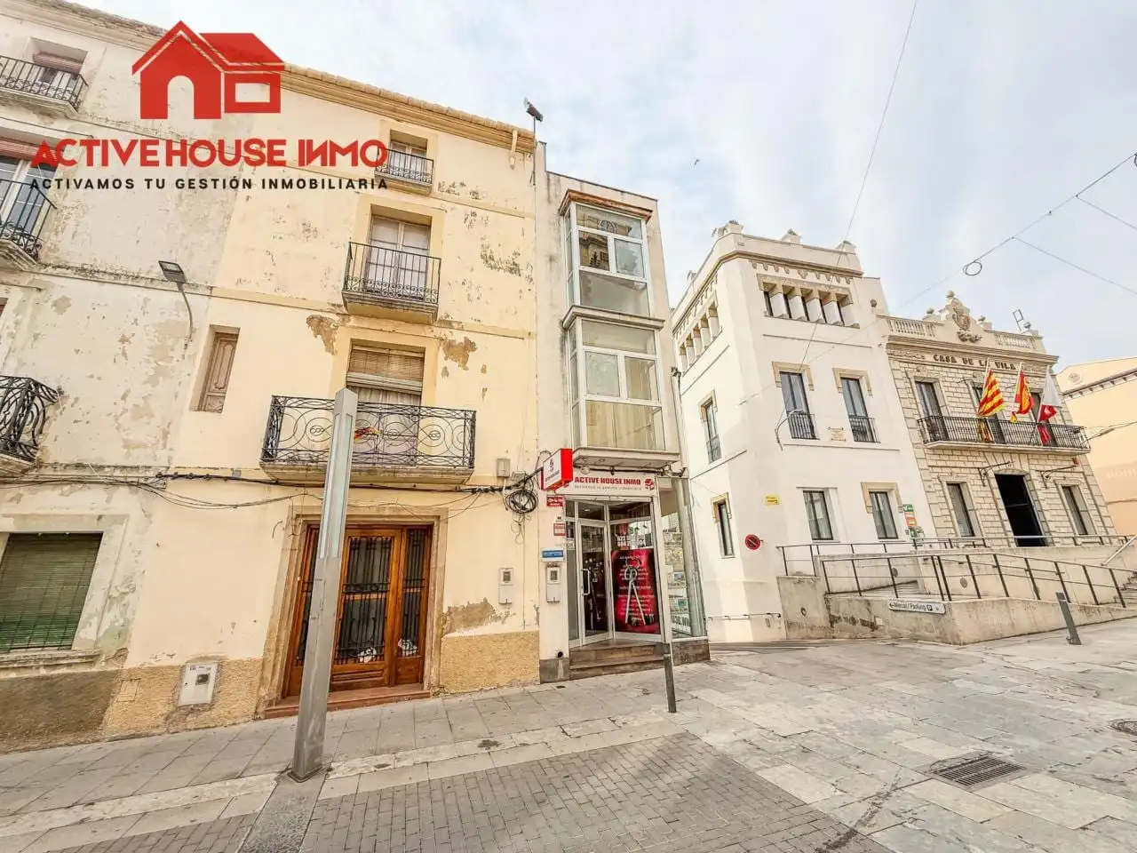 Casa en venta en Calle Major, imagen 2
