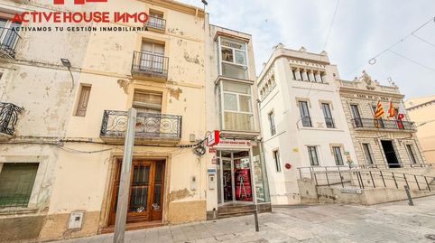 Foto 2 de Casa o chalet en venta en Calle Major, Santa Bàrbara, Tarragona