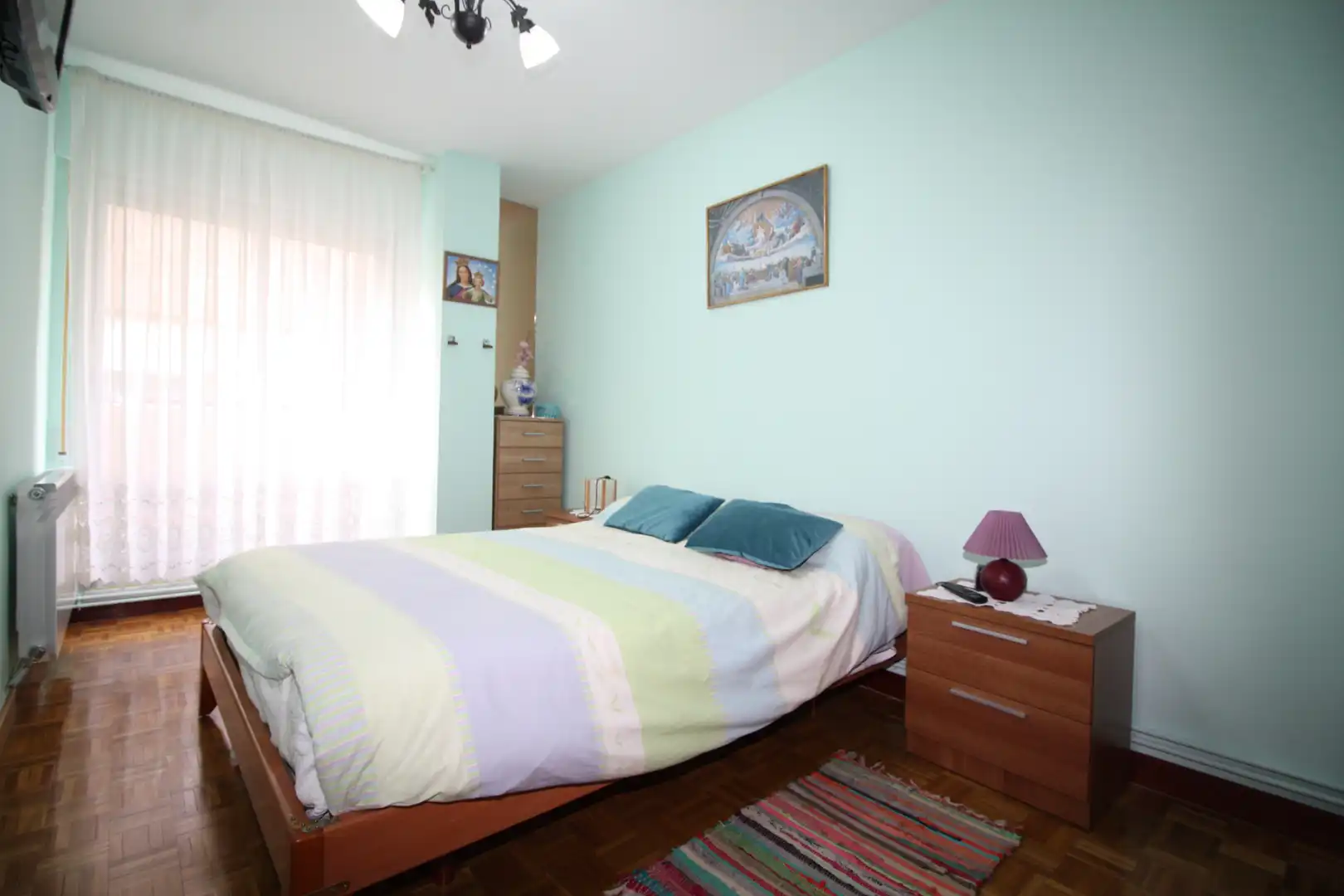 Appartement avec ascenseur à louer à Calle Vegafría, imagen 13