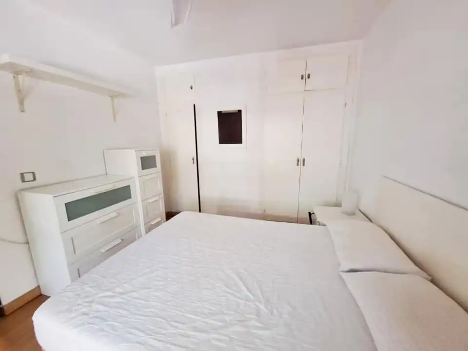 Apartament de lloguer a Calle de Ramón Gómez de la Serna, 21, Playa de la Fontanilla