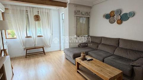 Photo 4 of Flat to rent in Piso Calle Antioquia, Alfalfa - Santa Cruz,  Sevilla Capital