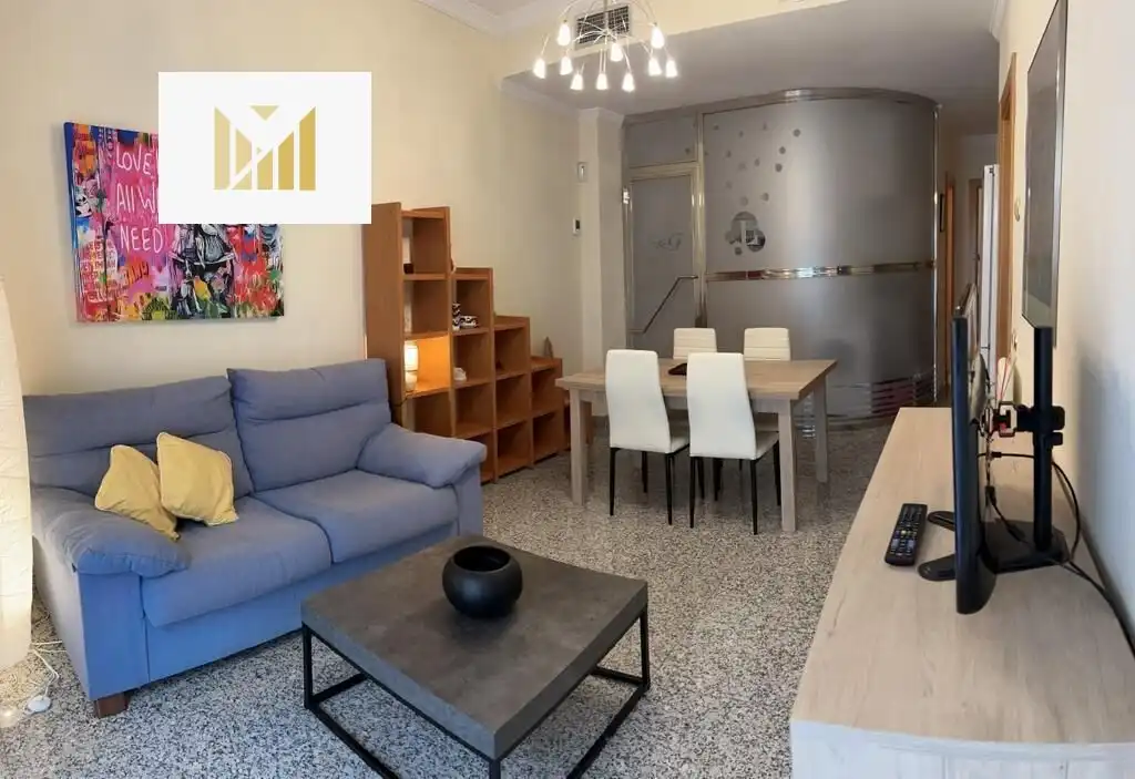 Appartement à vendre à El Ejido Ciudad