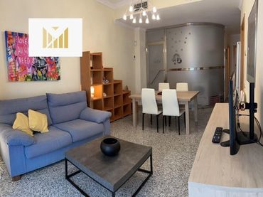 Flat for sale in El Ejido Ciudad